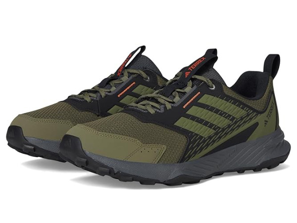 adidas Outdoor Terrex Tracefinder 2 Trail Running Shoes