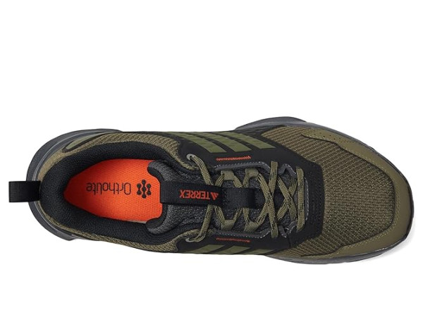 adidas Outdoor Terrex Tracefinder 2 Trail Running Shoes