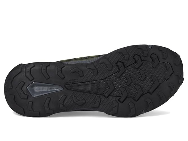 adidas Outdoor Terrex Tracefinder 2 Trail Running Shoes