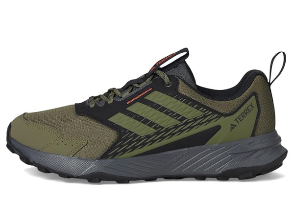 adidas Outdoor Terrex Tracefinder 2 Trail Running Shoes