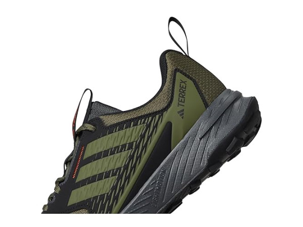 adidas Outdoor Terrex Tracefinder 2 Trail Running Shoes