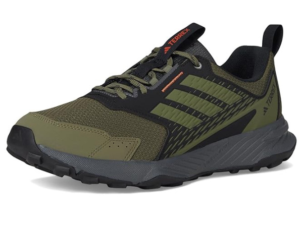 adidas Outdoor Terrex Tracefinder 2 Trail Running Shoes