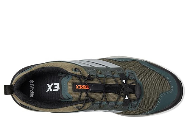 adidas Outdoor Terrex Skychaser Hiking Shoes adidas Outdoor Terrex Skychaser Hiking Shoes