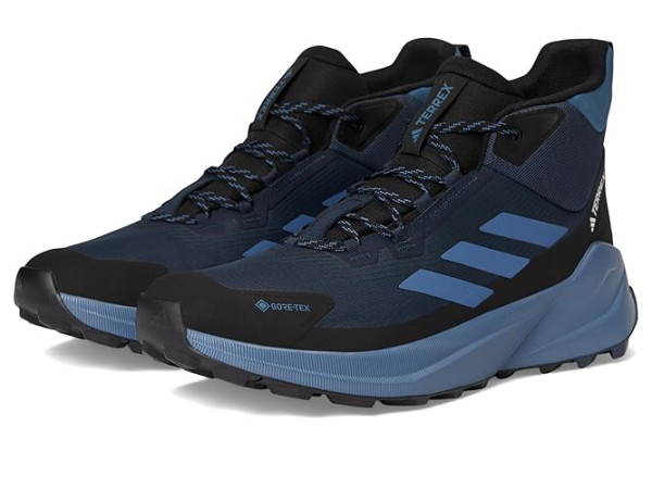 adidas Outdoor Terrex Trailmaker 2.0 Mid Top GORE-TEX® Hiking Shoes