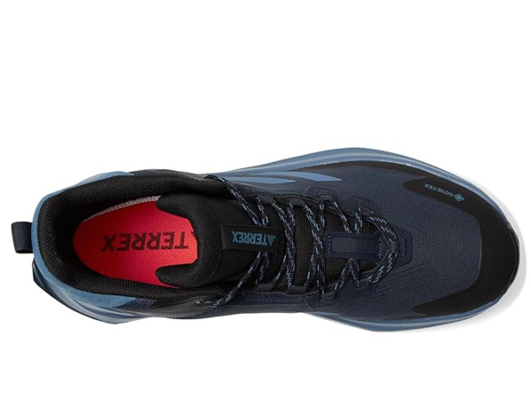 adidas Outdoor Terrex Trailmaker 2.0 Mid Top GORE-TEX® Hiking Shoes