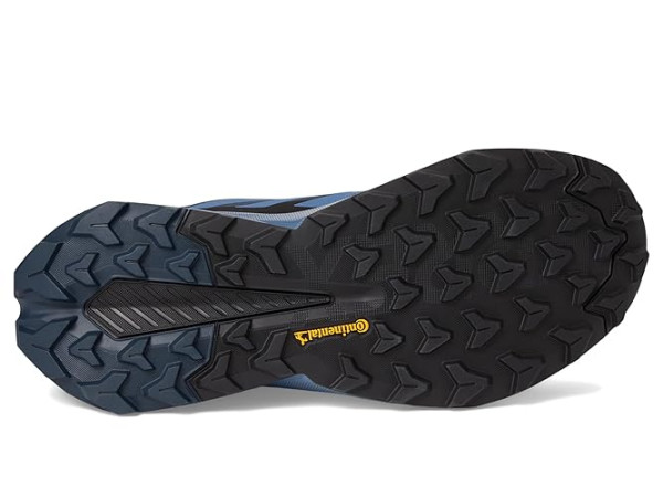 adidas Outdoor Terrex Trailmaker 2.0 Mid Top GORE-TEX® Hiking Shoes