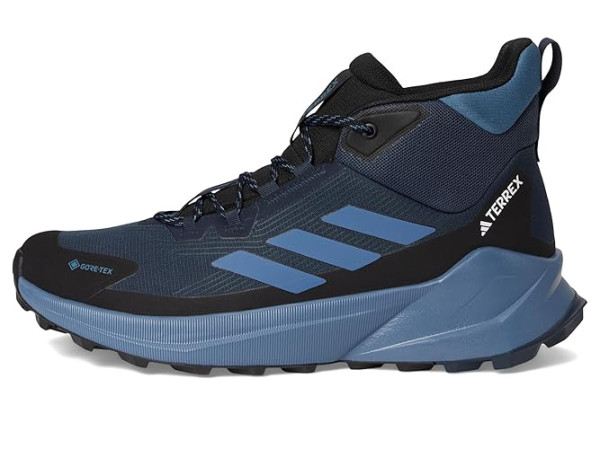 adidas Outdoor Terrex Trailmaker 2.0 Mid Top GORE-TEX® Hiking Shoes
