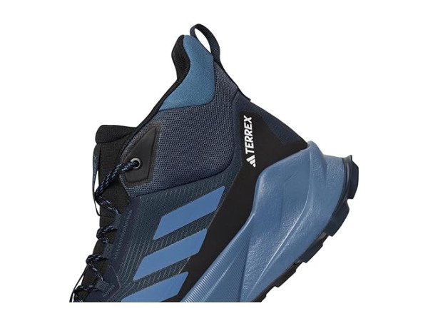 adidas Outdoor Terrex Trailmaker 2.0 Mid Top GORE-TEX® Hiking Shoes