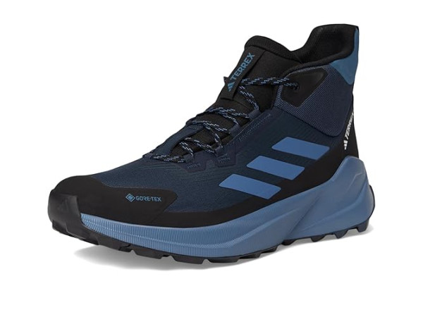 adidas Outdoor Terrex Trailmaker 2.0 Mid Top GORE-TEX® Hiking Shoes