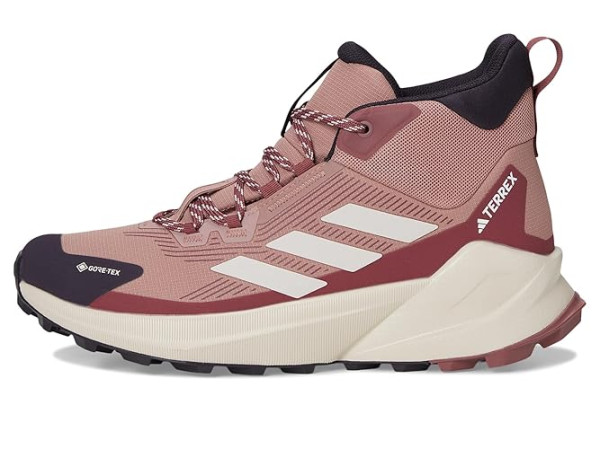 adidas Outdoor Terrex Trailmaker 2.0 Mid Top GORE-TEX® Hiking Shoes
