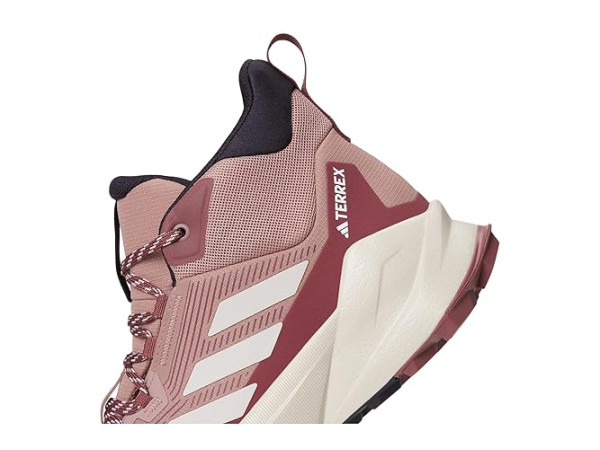 adidas Outdoor Terrex Trailmaker 2.0 Mid Top GORE-TEX® Hiking Shoes