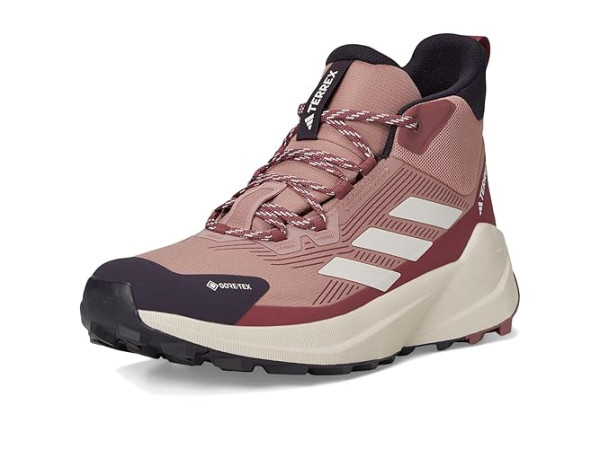 adidas Outdoor Terrex Trailmaker 2.0 Mid Top GORE-TEX® Hiking Shoes