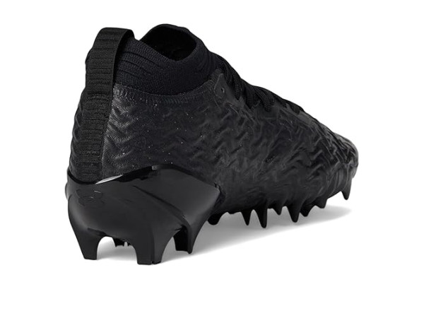 Under Armour Spotlight Pro Football Cleats Under Armour Spotlight Pro Football Cleats