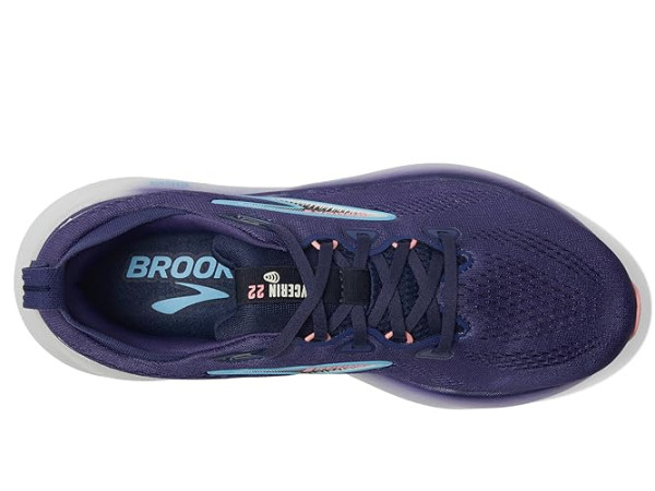 Brooks Glycerin 22