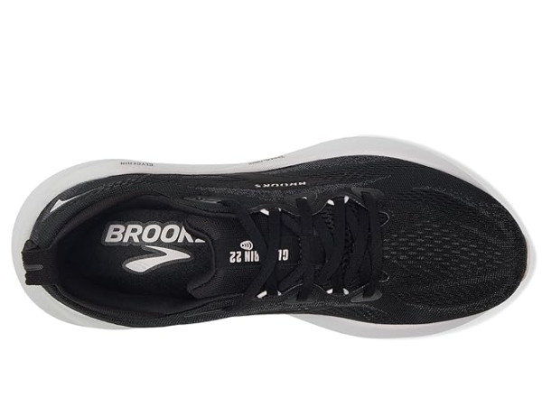 Brooks Glycerin 22