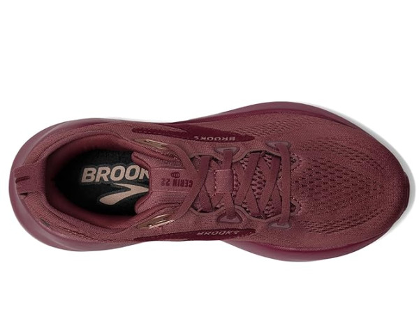 Brooks Glycerin 22