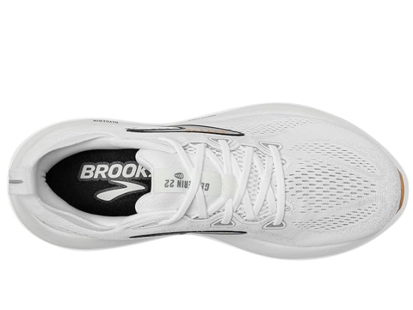 Brooks Glycerin 22
