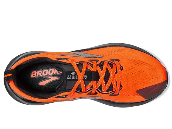 Brooks Glycerin 22