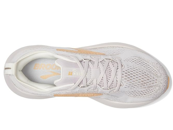 Brooks Glycerin 22
