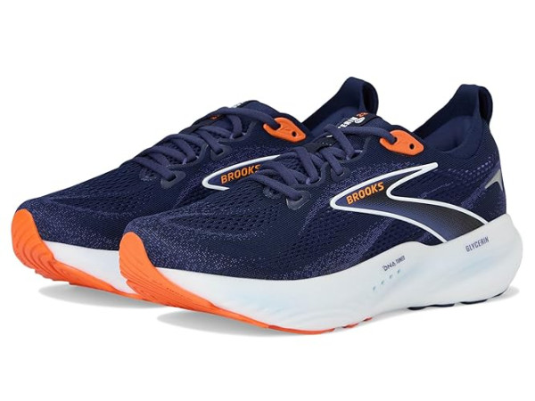 Brooks Glycerin 22