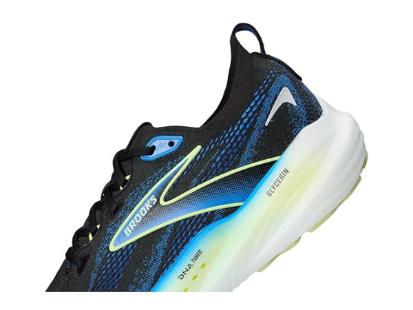 Brooks Glycerin 22