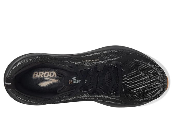 Brooks Glycerin 22
