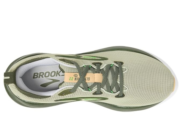 Brooks Glycerin 22