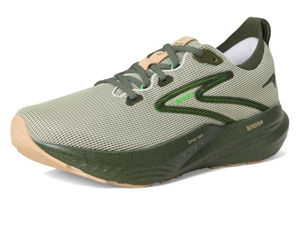 Brooks Glycerin 22