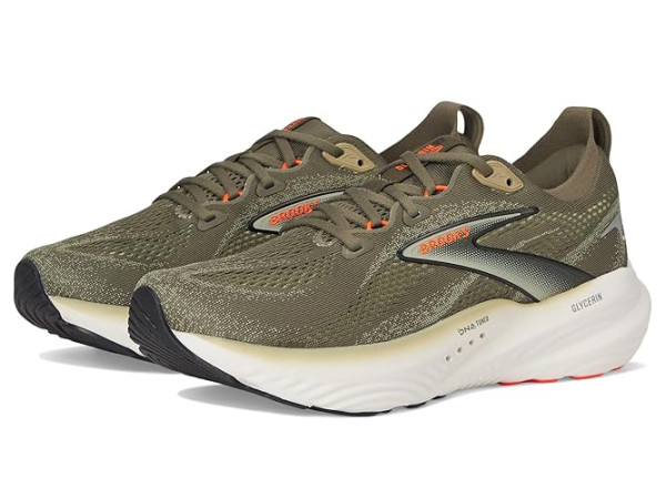 Brooks Glycerin 22