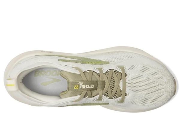 Brooks Glycerin 22