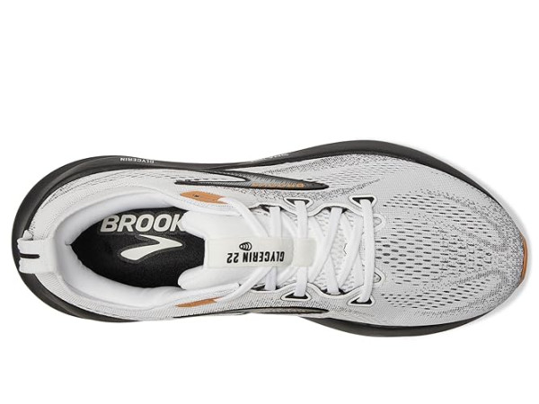 Brooks Glycerin 22