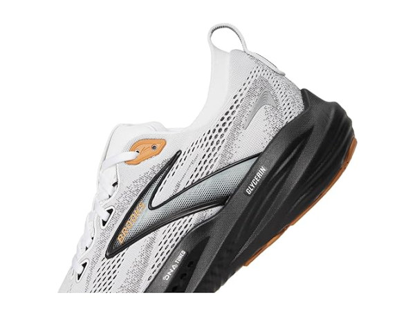 Brooks Glycerin 22