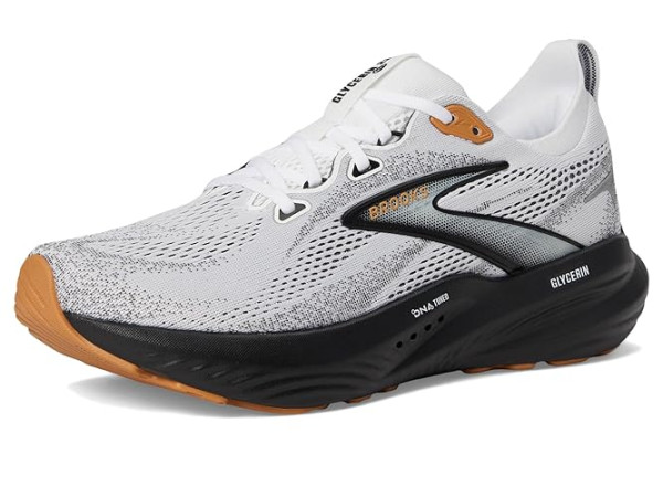 Brooks Glycerin 22