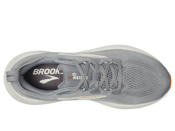 Brooks Glycerin 22