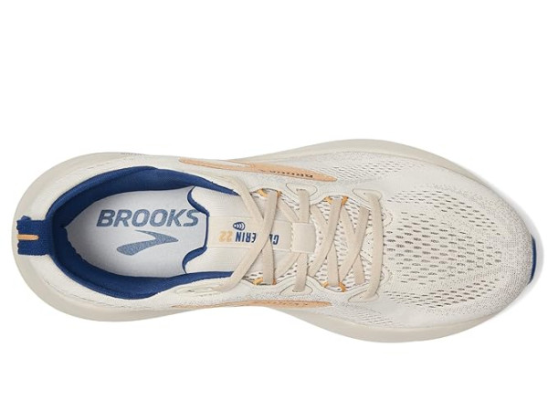 Brooks Glycerin 22