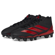 adidas Adizero Impact.2 Molded Rubber Football Cleats
