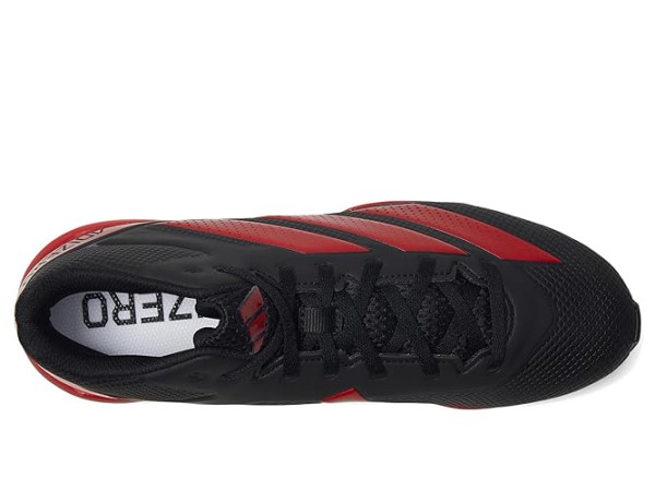 adidas Adizero Impact.2 Molded Rubber Football Cleats