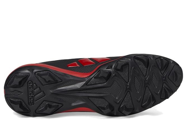 adidas Adizero Impact.2 Molded Rubber Football Cleats