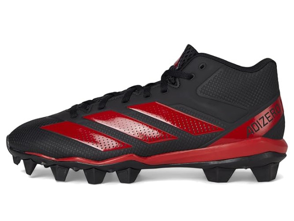 adidas Adizero Impact.2 Molded Rubber Football Cleats
