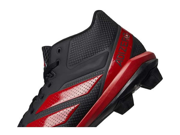 adidas Adizero Impact.2 Molded Rubber Football Cleats
