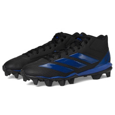 adidas Adizero Impact.2 Molded Rubber Football Cleats