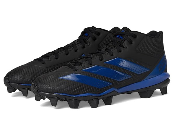 adidas Adizero Impact.2 Molded Rubber Football Cleats
