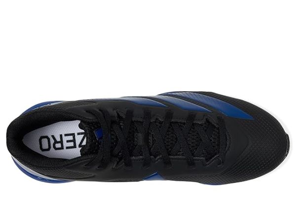 adidas Adizero Impact.2 Molded Rubber Football Cleats
