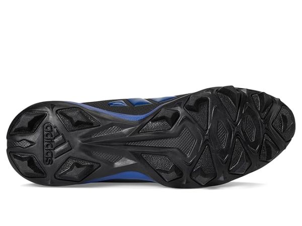 adidas Adizero Impact.2 Molded Rubber Football Cleats