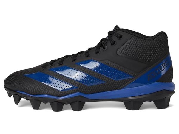 adidas Adizero Impact.2 Molded Rubber Football Cleats
