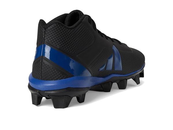 adidas Adizero Impact.2 Molded Rubber Football Cleats