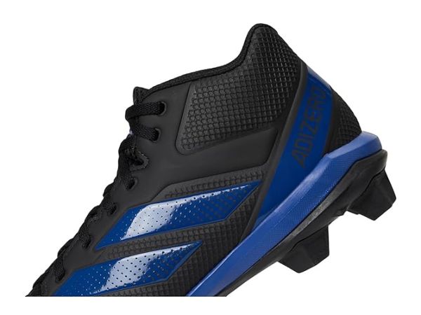 adidas Adizero Impact.2 Molded Rubber Football Cleats