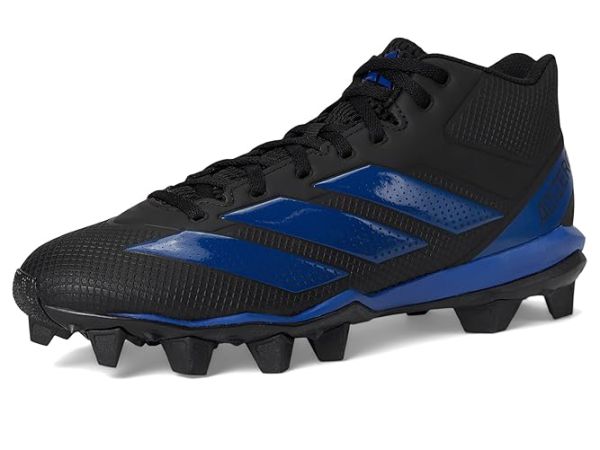 adidas Adizero Impact.2 Molded Rubber Football Cleats