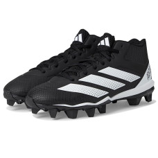adidas Adizero Impact.2 Molded Rubber Football Cleats