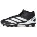 adidas Adizero Impact.2 Molded Rubber Football Cleats adidas Adizero Impact.2 Molded Rubber Football Cleats